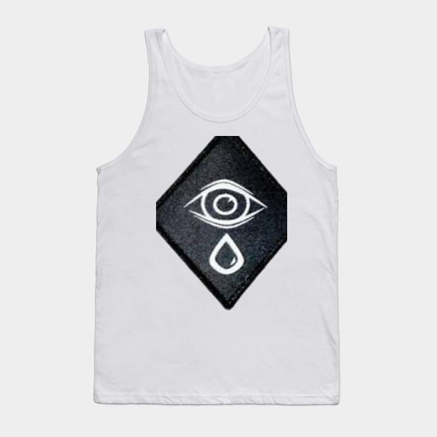 task force doomer Beslan FSB Doomer Tank Top by Jaslyn Ferry